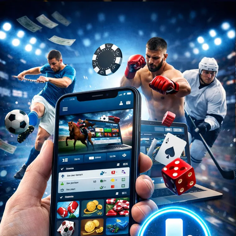 Online Casino Games